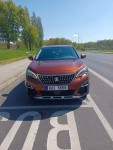 Peugeot 3008 1,2   Allure PureTech 1.2 96kW