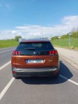 Peugeot 3008 1,2   Allure PureTech 1.2 96kW