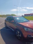 Peugeot 3008 1,2   Allure PureTech 1.2 96kW