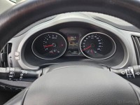 Kia Sportage 2,0   135kW, 4x4, v provozu 2/