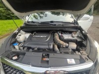 Kia Sportage 2,0   135kW, 4x4, v provozu 2/