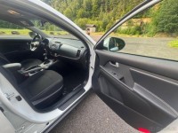 Kia Sportage 2,0   135kW, 4x4, v provozu 2/