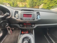 Kia Sportage 2,0   135kW, 4x4, v provozu 2/