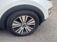 Kia Sportage 2,0   135kW, 4x4, v provozu 2/