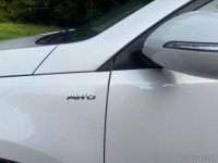 Kia Sportage 2,0   135kW, 4x4, v provozu 2/