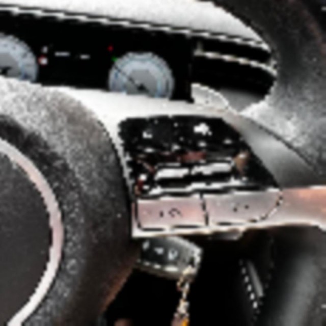 Hyundai Tucson 1,6   benzin - hybrid