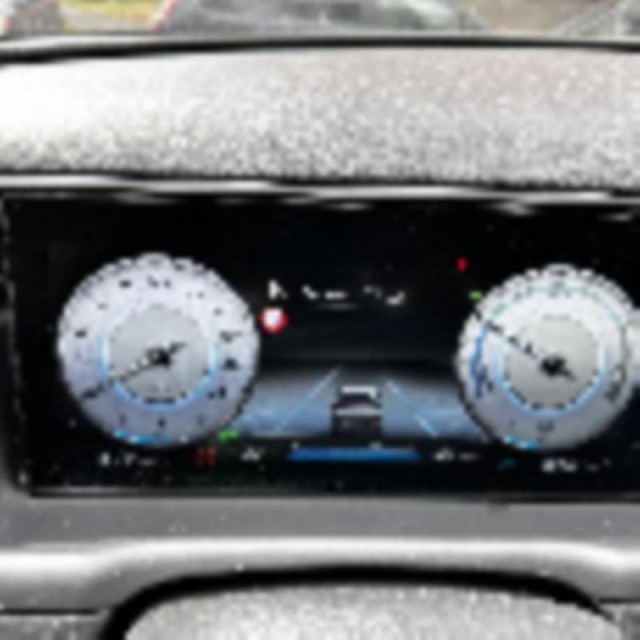 Hyundai Tucson 1,6   benzin - hybrid