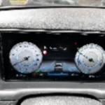 Hyundai Tucson 1,6   benzin - hybrid