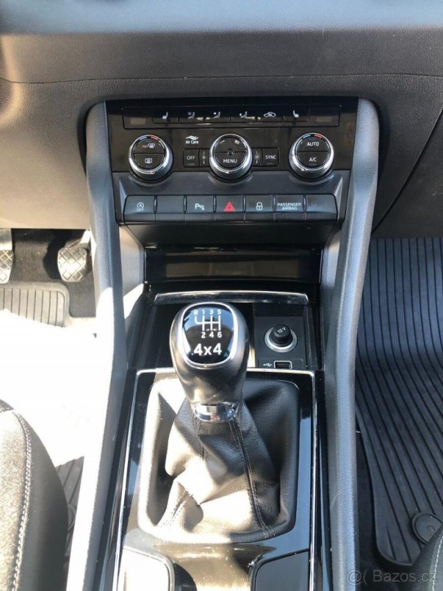Škoda Karoq 2,0   Ambition