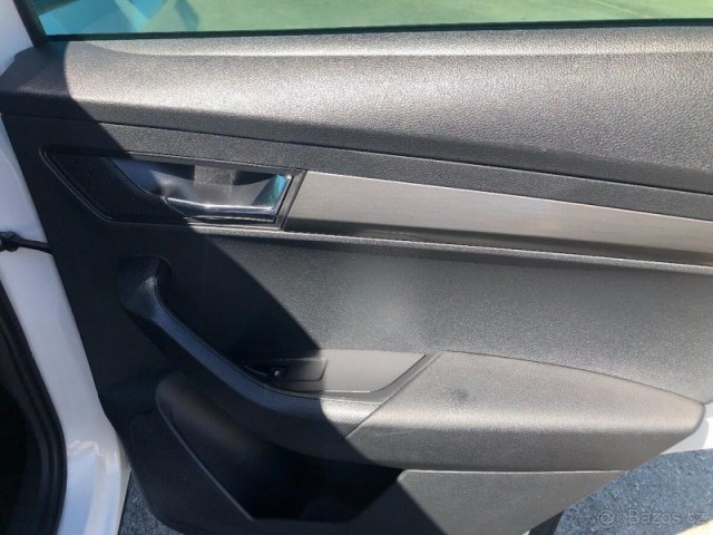 Škoda Karoq 2,0   Ambition