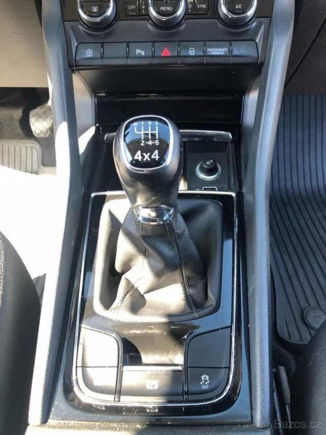 Škoda Karoq 2,0   Ambition