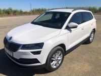 Škoda Karoq 2,0   Ambition