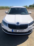Škoda Karoq 2,0   Ambition