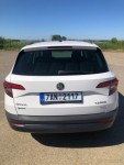 Škoda Karoq 2,0   Ambition