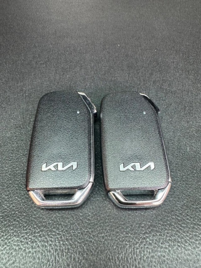 Kia Sportage 1,6   T-GDi 132KW 4x4 GT Line