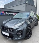Kia Sportage 1,6   T-GDi 132KW 4x4 GT Line