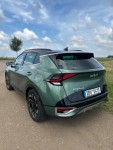 Kia Sportage 1,6   T-GDi 132KW 4x4 GT Line