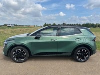Kia Sportage 1,6   T-GDi 132KW 4x4 GT Line
