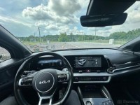 Kia Sportage 1,6   T-GDi 132KW 4x4 GT Line