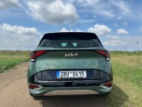 Kia Sportage 1,6   T-GDi 132KW 4x4 GT Line