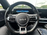 Kia Sportage 1,6   T-GDi 132KW 4x4 GT Line