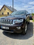 Jeep Grand Cherokee 3,0   WK2 CRD 177kw DPH
