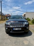 Jeep Grand Cherokee 3,0   WK2 CRD 177kw DPH