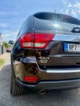Jeep Grand Cherokee 3,0   WK2 CRD 177kw DPH