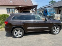 Jeep Grand Cherokee 3,0   WK2 CRD 177kw DPH