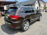 Jeep Grand Cherokee 3,0   WK2 CRD 177kw DPH