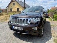 Jeep Grand Cherokee 3,0   WK2 CRD 177kw DPH