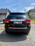 Jeep Grand Cherokee 3,0   WK2 CRD 177kw DPH
