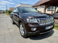 Jeep Grand Cherokee 3,0   WK2 CRD 177kw DPH