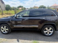 Jeep Grand Cherokee 3,0   WK2 CRD 177kw DPH
