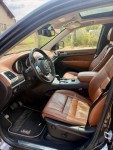 Jeep Grand Cherokee 3,0   WK2 CRD 177kw DPH