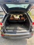 Jeep Grand Cherokee 3,0   WK2 CRD 177kw DPH