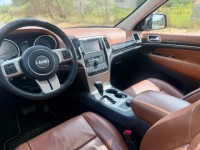Jeep Grand Cherokee 3,0   WK2 CRD 177kw DPH