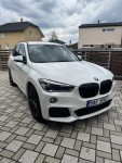 BMW X1 2,0   140kW M-Paket, 4x4, auto