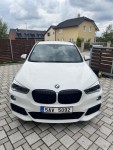 BMW X1 2,0   140kW M-Paket, 4x4, auto