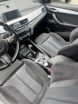 BMW X1 2,0   140kW M-Paket, 4x4, auto
