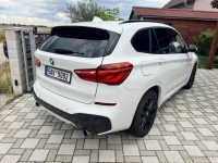 BMW X1 2,0   140kW M-Paket, 4x4, auto