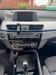 BMW X1 2,0   140kW M-Paket, 4x4, auto