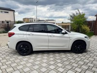 BMW X1 2,0   140kW M-Paket, 4x4, auto