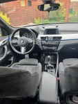 BMW X1 2,0   140kW M-Paket, 4x4, auto