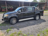 Toyota Hilux 3,0