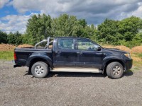 Toyota Hilux 3,0