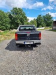 Toyota Hilux 3,0