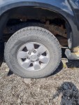 Toyota Hilux 3,0