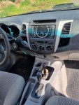 Toyota Hilux 3,0