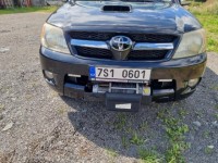 Toyota Hilux 3,0